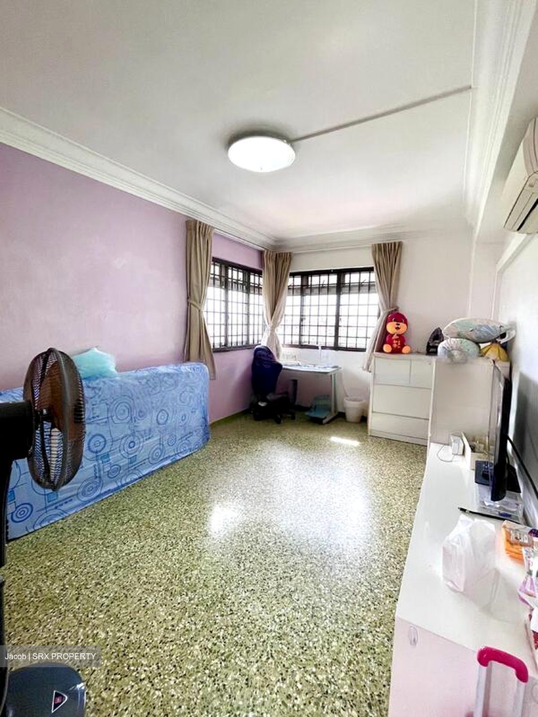 Blk 187 Pasir Ris Street 11 (Pasir Ris), HDB 4 Rooms #462785031
